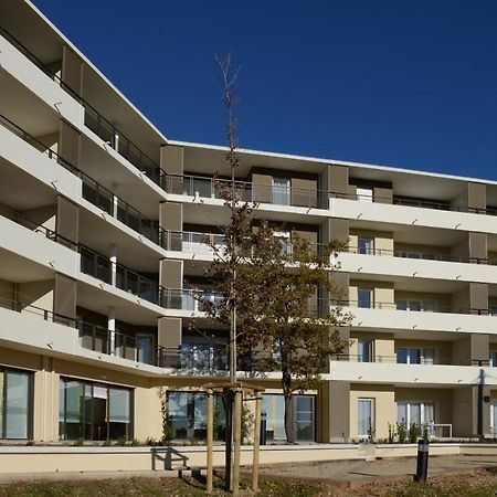 Domitys Les Coteaux De L'Esterel Fréjus Eksteriør bilde