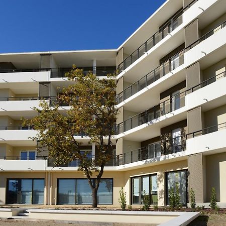Domitys Les Coteaux De L'Esterel Fréjus Eksteriør bilde